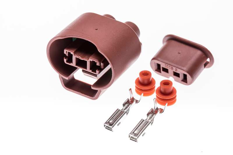 Electrical connector repair kit